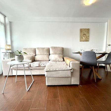 Appartement Casa Paula à Cordoue Extérieur photo