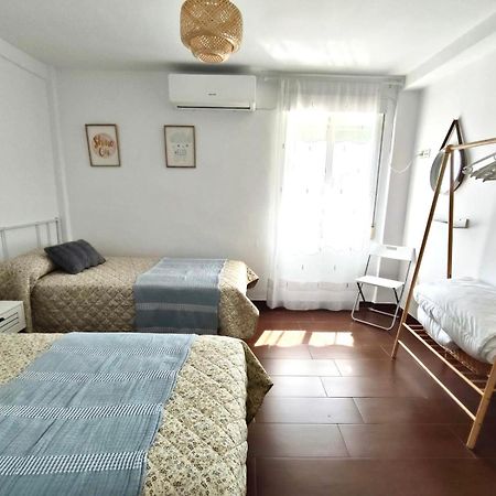 Appartement Casa Paula à Cordoue Extérieur photo
