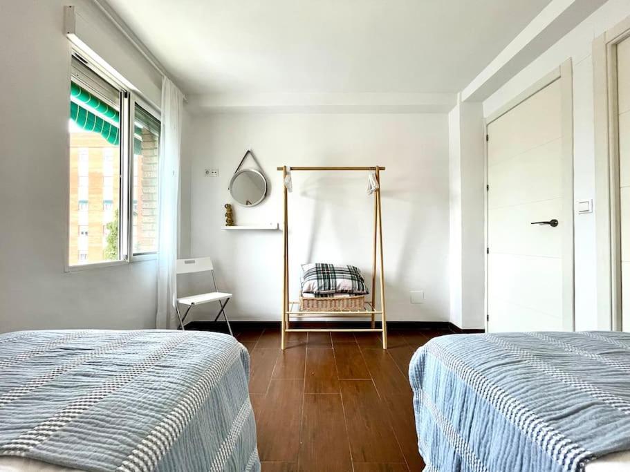 Appartement Casa Paula à Cordoue Extérieur photo