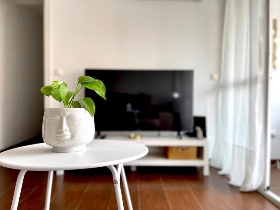 Appartement Casa Paula à Cordoue Extérieur photo