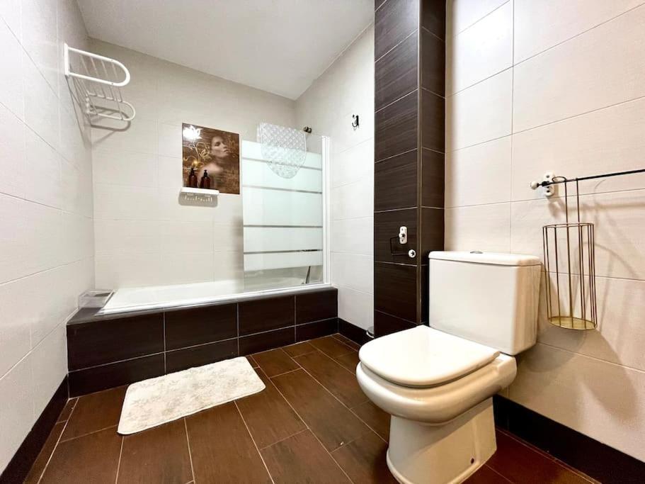 Appartement Casa Paula à Cordoue Extérieur photo