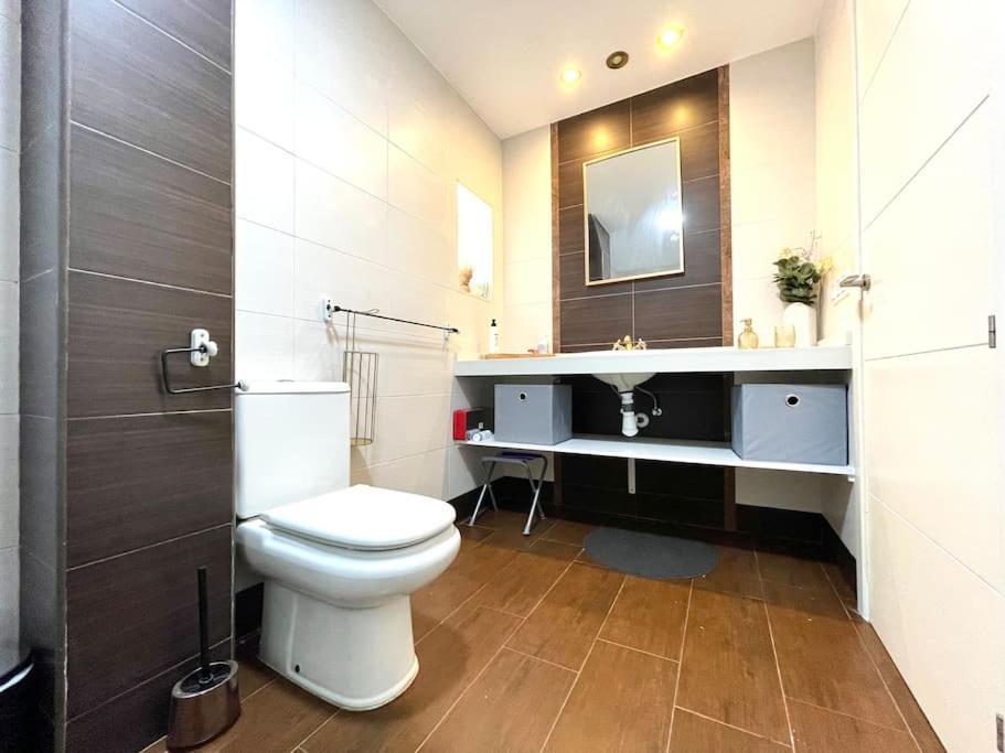 Appartement Casa Paula à Cordoue Extérieur photo