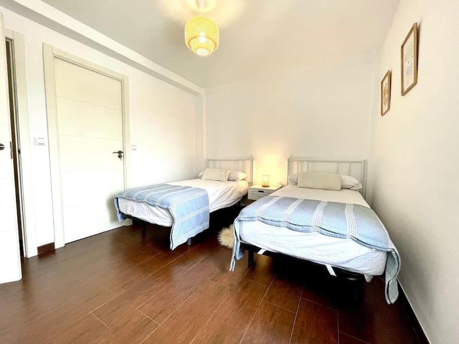 Appartement Casa Paula à Cordoue Extérieur photo