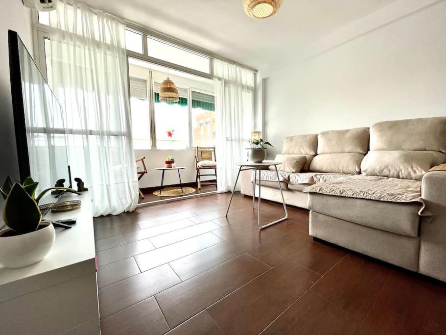 Appartement Casa Paula à Cordoue Extérieur photo