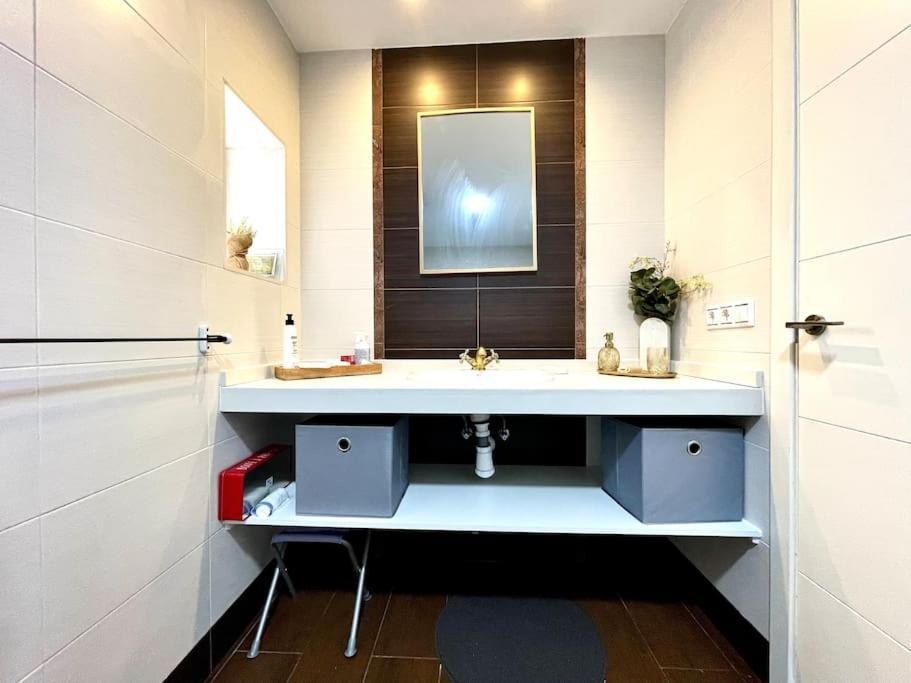 Appartement Casa Paula à Cordoue Extérieur photo