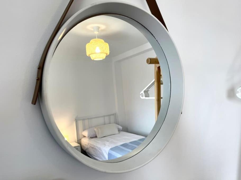 Appartement Casa Paula à Cordoue Extérieur photo