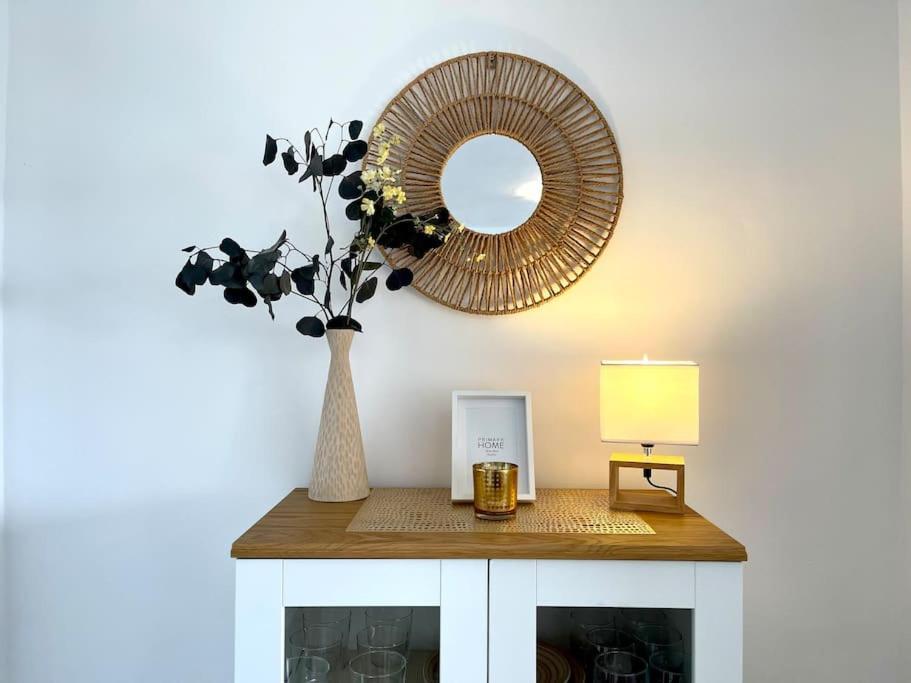 Appartement Casa Paula à Cordoue Extérieur photo