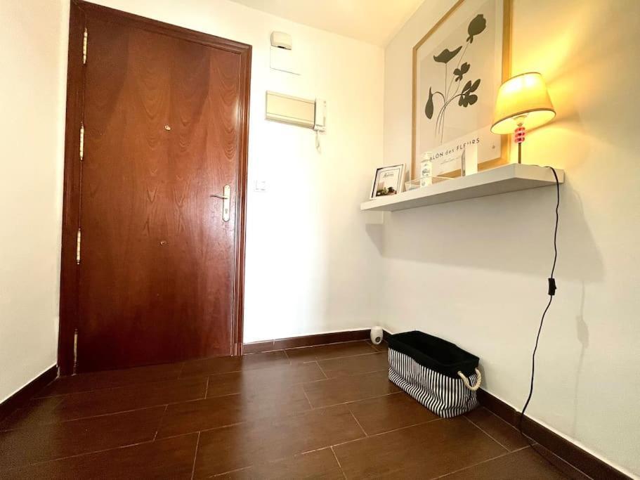 Appartement Casa Paula à Cordoue Extérieur photo