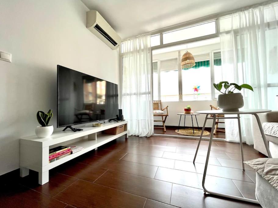 Appartement Casa Paula à Cordoue Extérieur photo