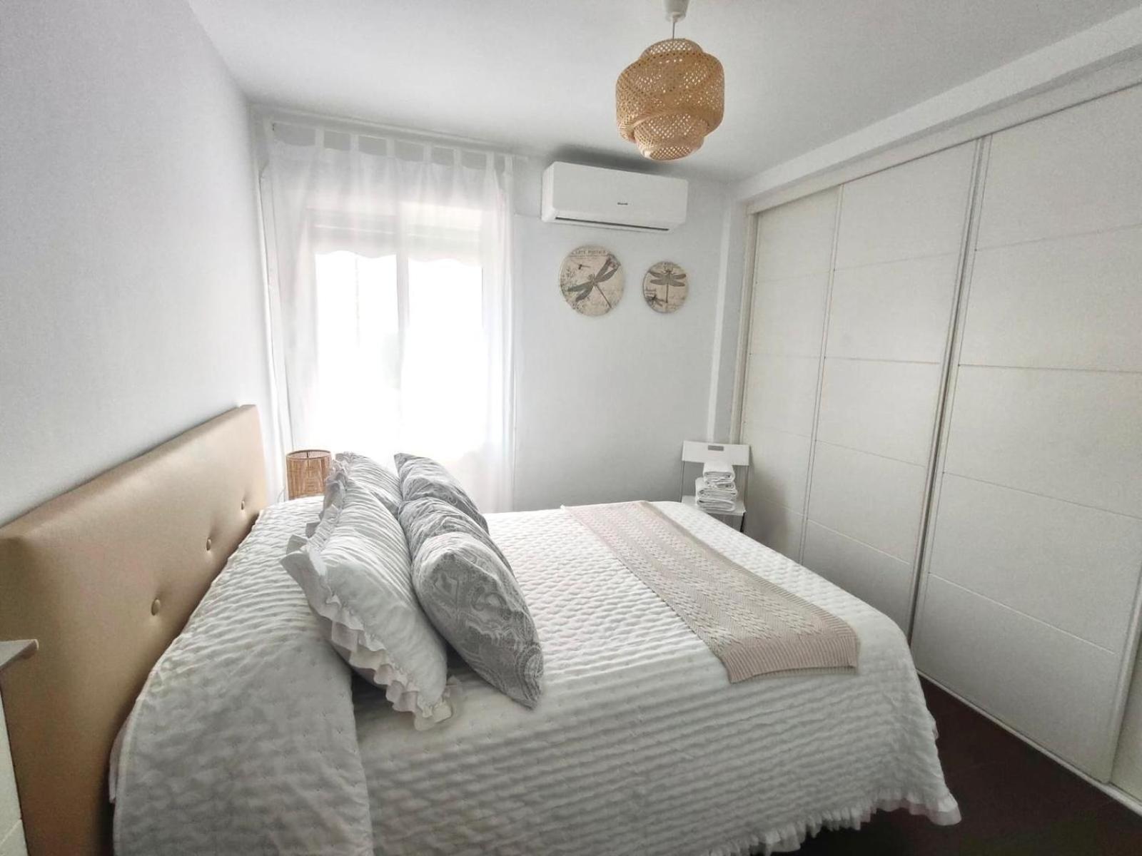 Appartement Casa Paula à Cordoue Extérieur photo