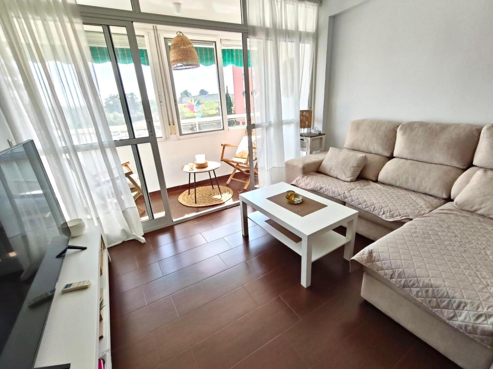 Appartement Casa Paula à Cordoue Extérieur photo